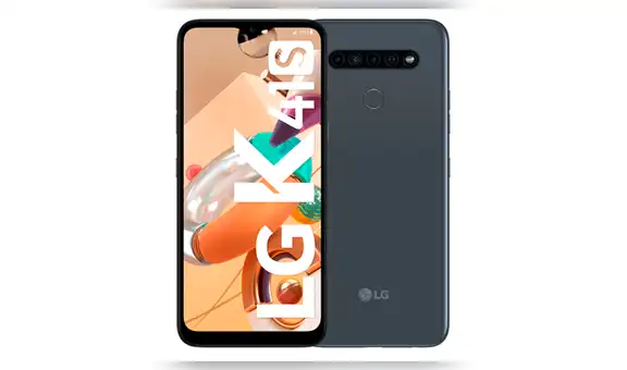 LG presenta en Perú su nueva línea de teléfonos con cinco cámaras [VIDEO]