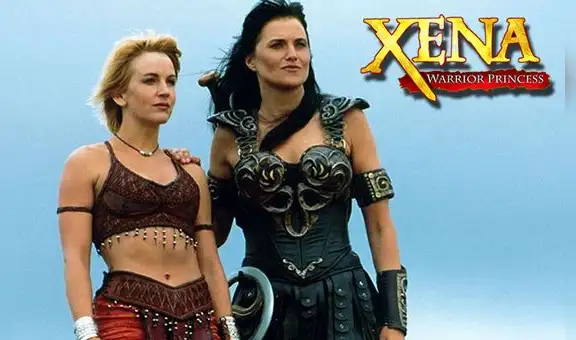 Xena, la princesa guerrera: el trágico capítulo final que conmocionó a los fans [VIDEO]