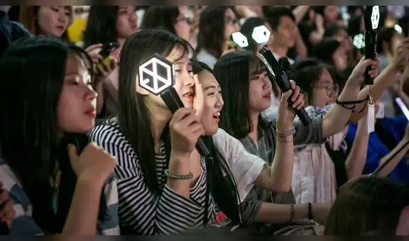 EXO: fans donan 11 000 dólares a víctimas de coronavirus en nombre del grupo K-pop