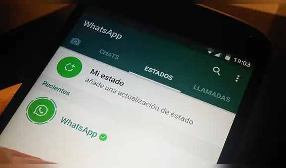 WhatsApp: conoce cómo subir hologramas a tus estados