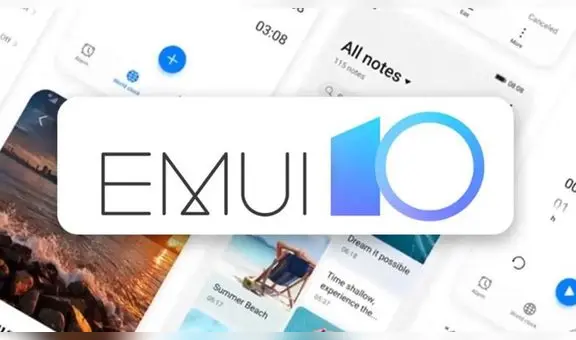 Huawei: te enseñamos todas las formas en las que puedes actualizar tu smartphone a EMUI 10 [FOTOS]