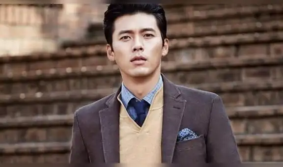 Actores coreanos que fueron pareja en varios Kdramas