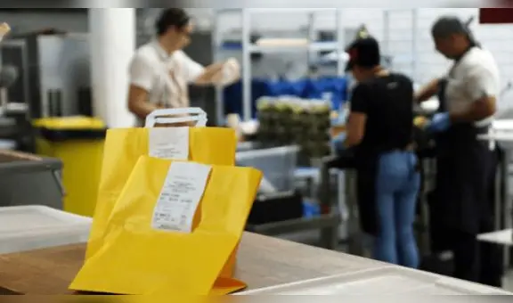 ‘Dark kitchen’ en Perú: ¿de qué trata esta nueva oportunidad de negocio para emprendedores?