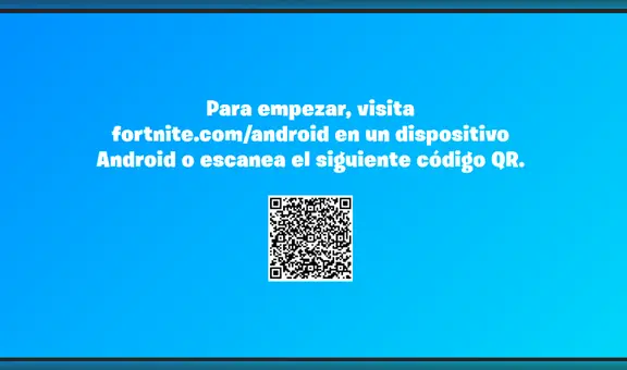 Descarga Fortnite gratis en Google Play: lista de celulares compatibles, cómo instalar y peso oficial