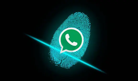 WhatsApp: conoce los métodos secretos para que tu cuenta sea más segura [FOTOS]