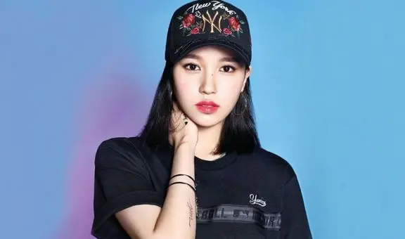 TWICE: Mina y su evolución como idol K-pop