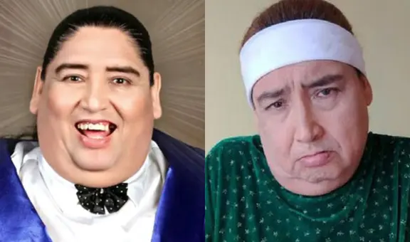 Tongo: ¿qué enfermedad terminal padece el cantante y cuál es su actual estado de salud?