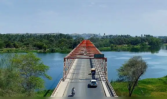 La Perla del Chira y sus lugares ancestrales por conocer y valorar