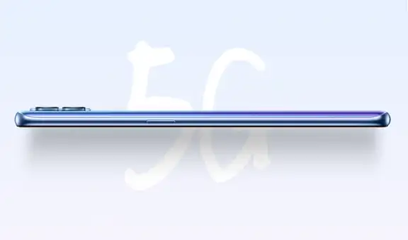 Oppo Reno4 SE 5G: un potente smartphone económico con carga ultrarrápida de 65W [VIDEO]