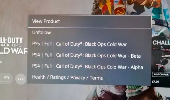 PS5: reportan que la consola instala versiones de PS4 por defecto