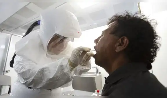 Empresas aseguradoras y las EPS ratifican atención médica ante el coronavirus