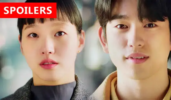 “Yumi’s cells 2″: ¿apareció Soonrok? Mira qué pasó con Yumi al final del kdrama
