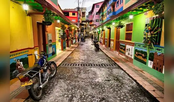 Lanzan pasajes desde 70 dólares a Colombia