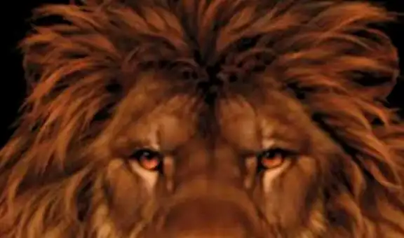 ¿Encuentras al ratón oculto en la figura del león? El reto visual difícil de superar [FOTOS] 