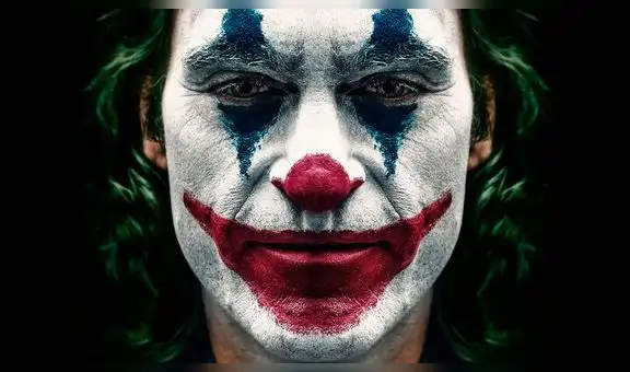 Joker: ¿Qué oculta el maquillaje de ‘Guasón’? Artista revela el secreto