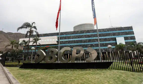 BCP dona 100 millones de soles a fondo que será  destinado para apoyar a familias pobres