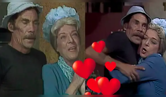 YouTube viral: conmovedora historia entre 'Doña Clotilde’ y ‘Don Ramón’ que hace llorar a fanáticos [VIDEO]