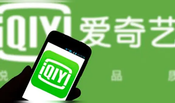IQIYI, el Netflix chino, llega con un arsenal de series y suscripción gratuita [FOTOS]