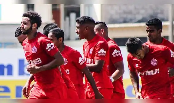 Juan Aurich: el problema latente que complica la renovación de jugadores