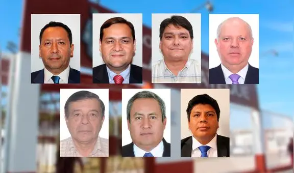 Elecciones 2022: ¿quiénes son y qué proponen los candidatos al Gobierno Regional de Lambayeque?