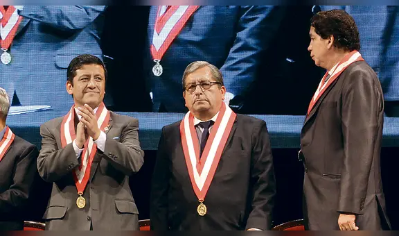 Mario Mendoza, el “octavo consejero”