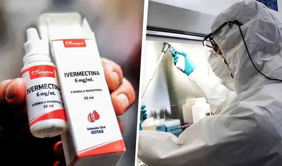 Ivermectina: de ser un medicamento desconocido a producirse en grandes cantidades para tratar la COVID-19 