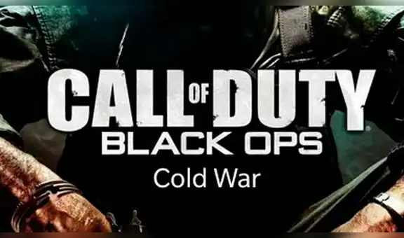 Call of Duty: se filtra el posible nombre del próximo juego de la saga [FOTOS] 