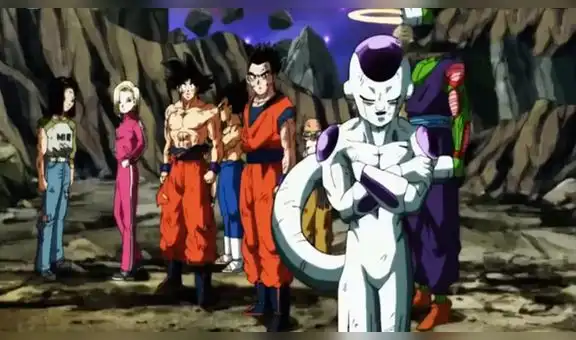 Dragon Ball Super: Fans ríen tras ver final alternativo del anime [VIDEO]