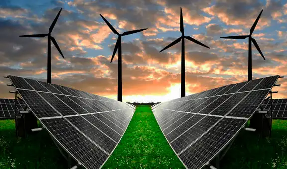 “Perú tiene recursos de altísima calidad para el uso de energías renovables no convencionales”