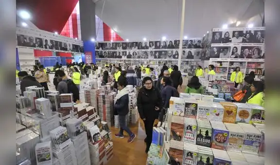 Ley del libro: un decreto en la balanza