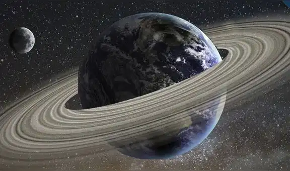 Descubren la posible supertierra más cercana a nuestro planeta