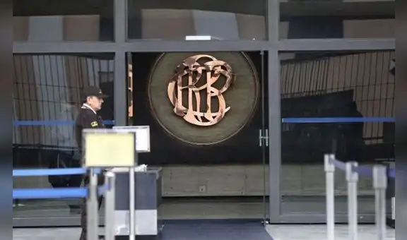 BCR acordó con la Fed de Nueva York participar en programa de liquidez en dólares