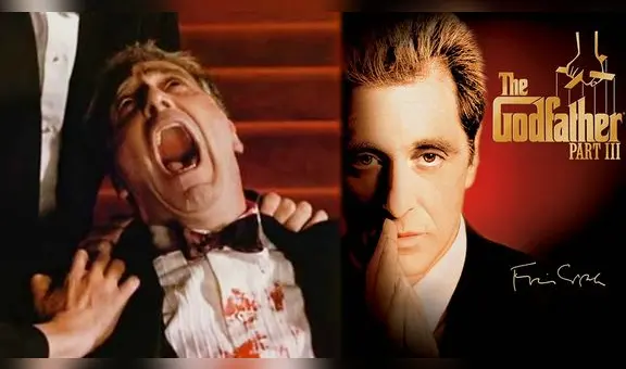 El Padrino III: director lanzará nueva versión y cambiará dramáticamente el final