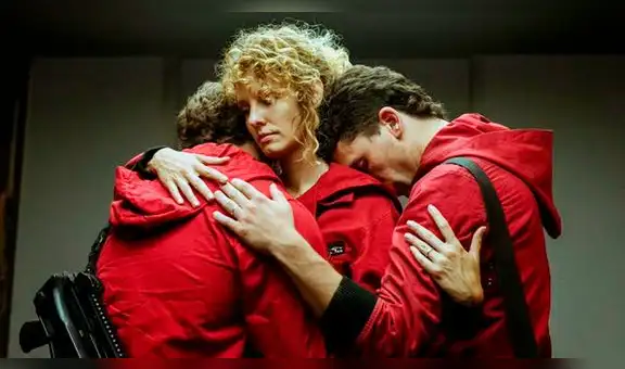 La Casa de Papel 4: nuevo adelanto revela el dolor que sufrirá ‘la Resistencia’ [VIDEO]