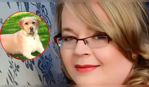 Escocia: Mujer confiesa que tuvo sexo con su perro