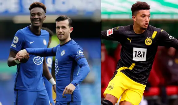 Futbolistas de la selección inglesa rompieron protocolos al ser captados en fiesta