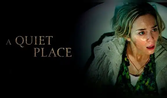 A Quiet Place 2 no contará con los mismos personajes 
