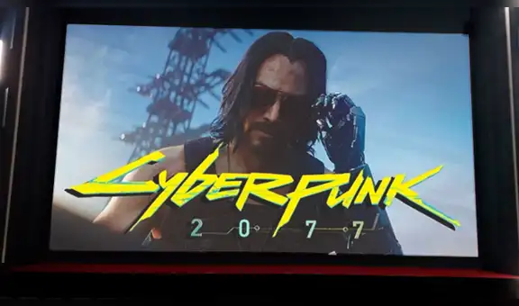 Cyberpunk 2077: Mike Pondsmith detalla las sensaciones del juego y la posibilidad de llevarla al cine