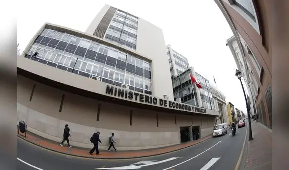 MEF aprueba préstamo contingente de hasta US$300 millones con el BID