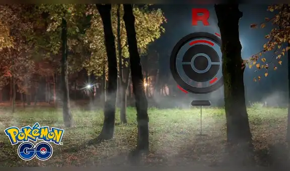 Pokémon GO: lista de pokémon oscuros que puedes capturar en el evento del Team Rocket