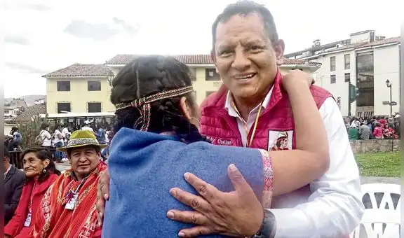 Acusan a Edy Cuellar de ser favorecido con contrato de Gercetur