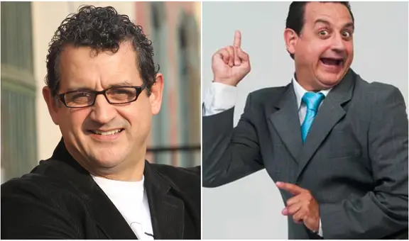 ¿Qué fue de Sergio Galliani, el popular ‘Nachito’ de “Al fondo hay sitio”, tras dejar la TV?