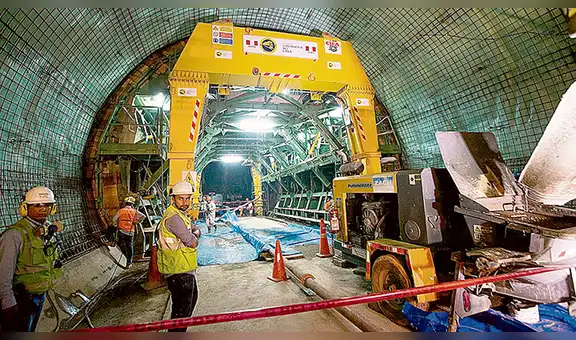 52 proyectos de inversión se declaran de interés nacional