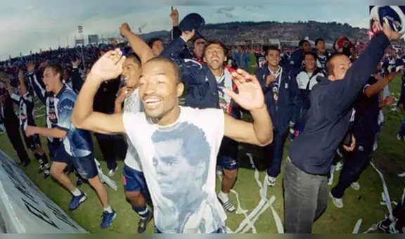 Alianza Lima: ¿A qué se dedica Bernabé Hérraez? El entrenador que le dio el título del centenario
