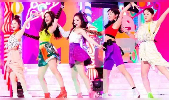 Red Velvet en “Trolls World Tour”: revelan a los personajes animados de cada cantante y nuevo teaser con ’Zimzalabim’ [VIDEO]