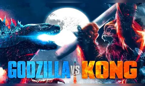Godzilla vs King Kong: gorila ganaría épica batalla y fans están decepcionados por resultado
