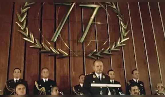 La Revolución y La Tierra: lanzan tráiler de producción basada en la Reforma Agraria [VIDEO]