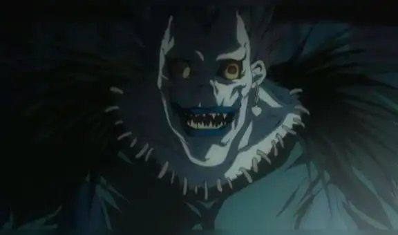 Death Note: Presentan imágenes del nuevo manga donde se ve el regreso de Ryuk [FOTOS]