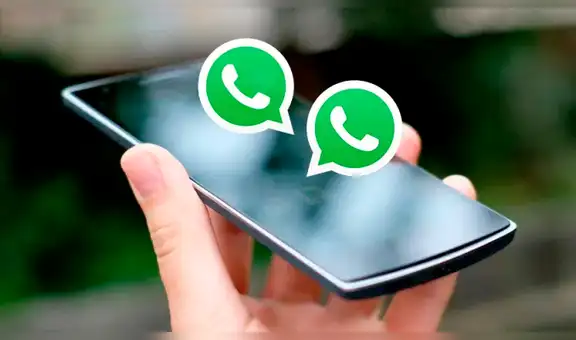 WhatsApp: aprende el truco para que la pantalla de tu teléfono no se prenda cuando te envían un mensaje