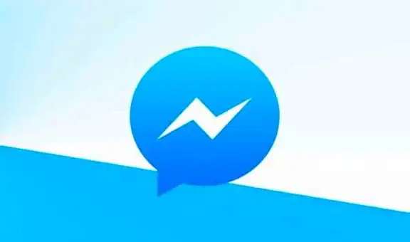Facebook Messenger sigue los pasos de WhatsApp y también limita el reenvío de mensajes [FOTOS]